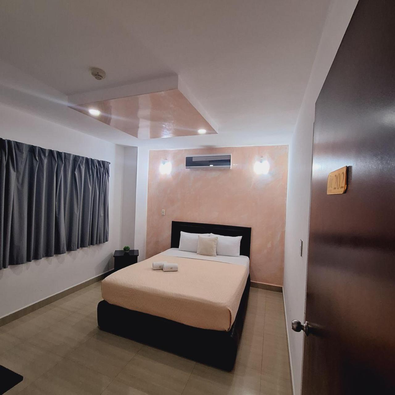 Hotel Milla Suites Merida Mérida Exterior foto
