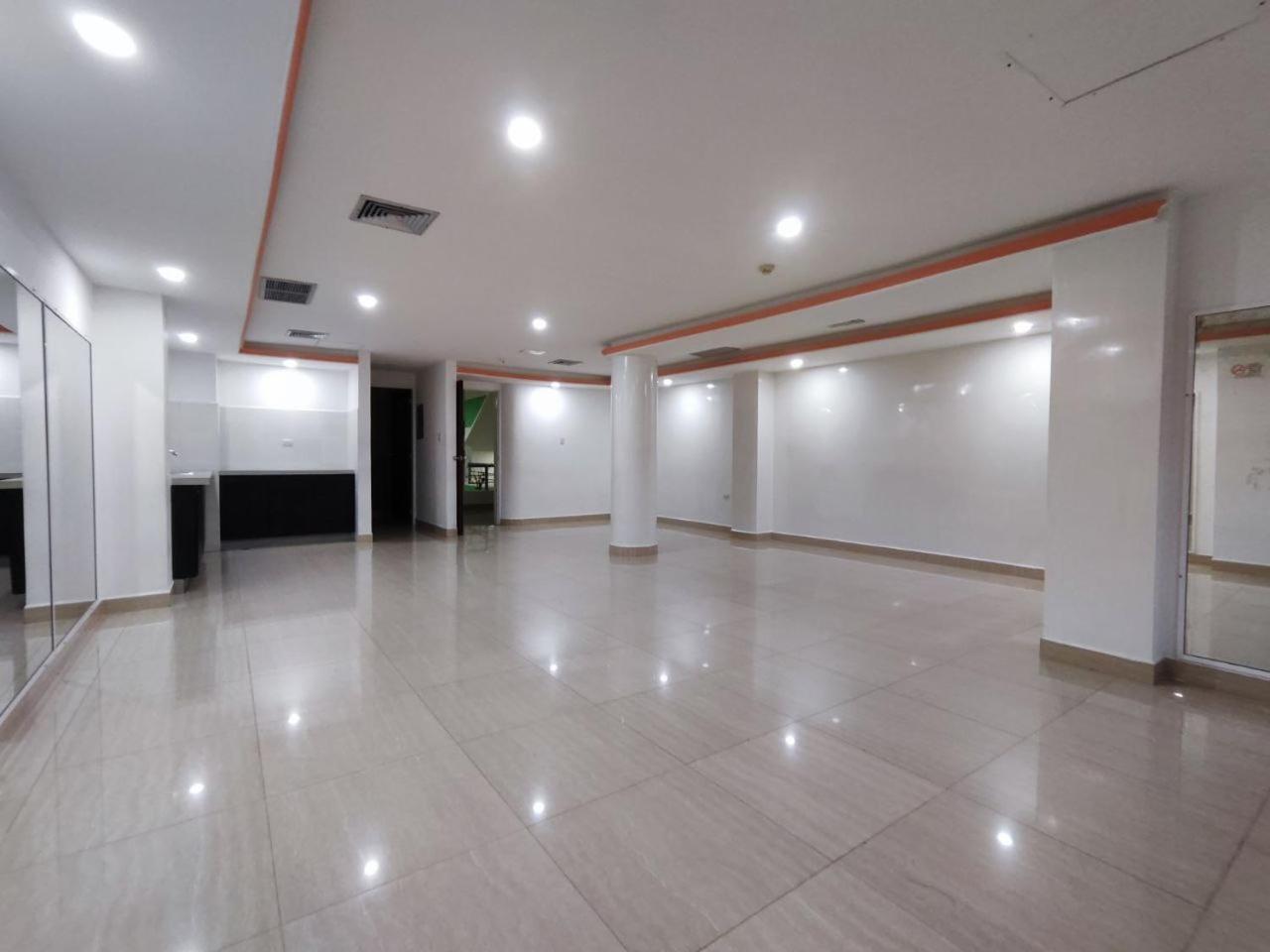 Hotel Milla Suites Merida Mérida Exterior foto