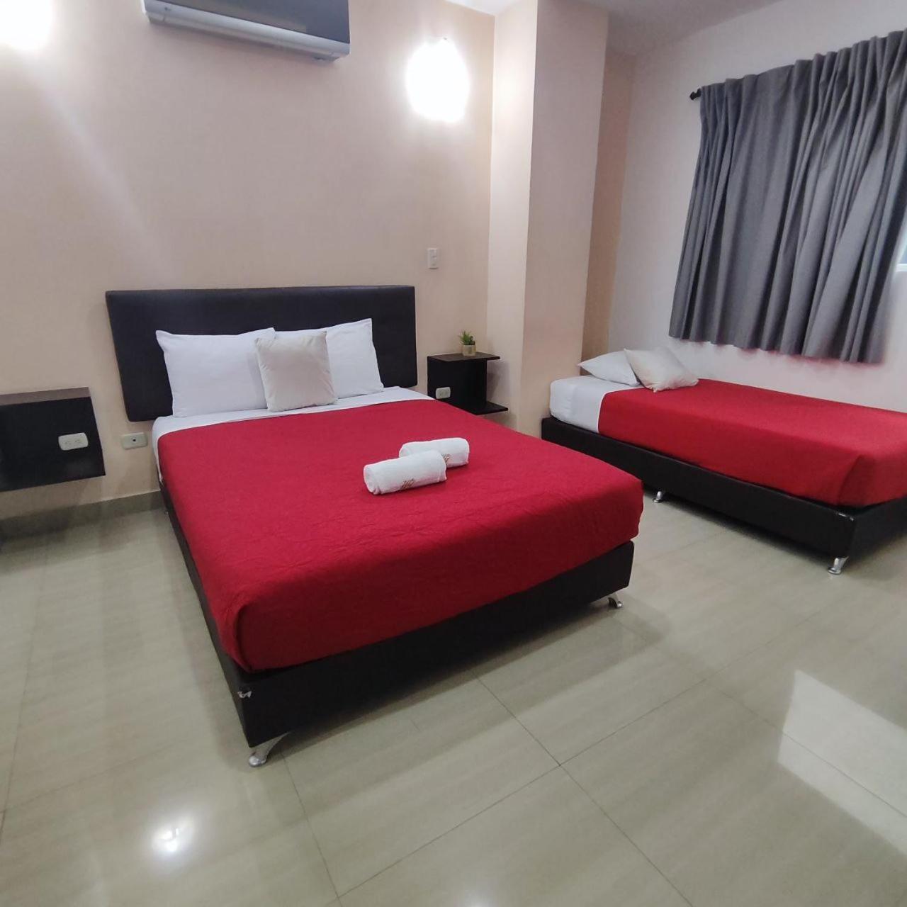 Hotel Milla Suites Merida Mérida Exterior foto