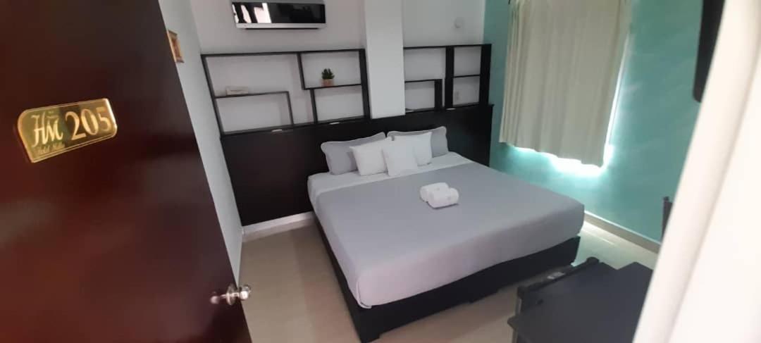 Hotel Milla Suites Merida Mérida Exterior foto